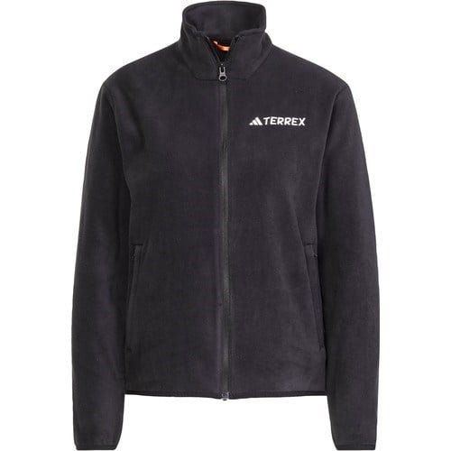 Adidas TERREX JP0800 Multi Essentials Full-Zip Fleece Jacket