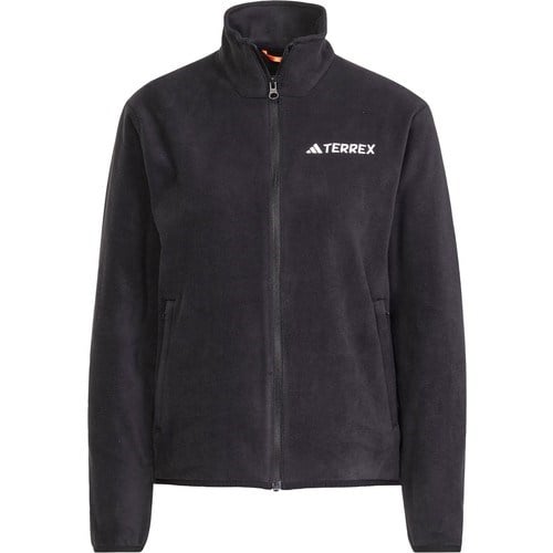 Adidas TERREX JP0800 Multi Essentials Full-Zip Fleece Jacket
