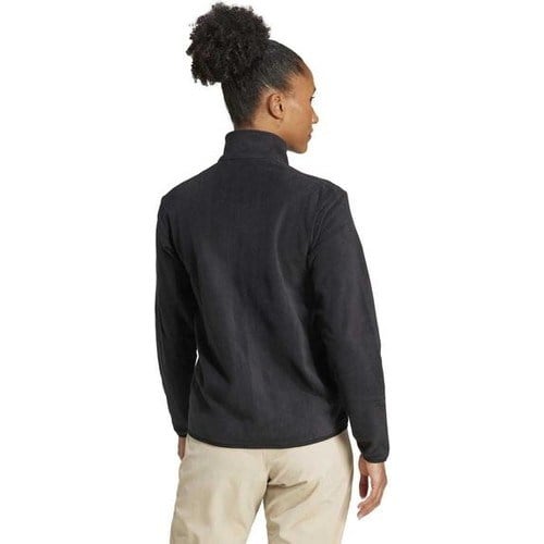 Adidas TERREX JP0800 Multi Essentials Full-Zip Fleece Jacket