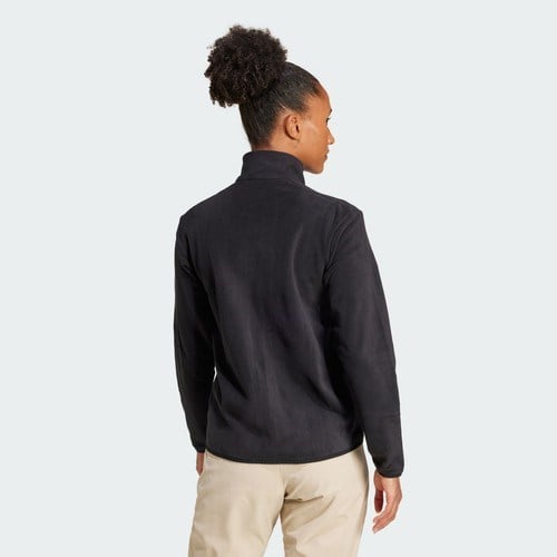 Adidas TERREX JP0800 Multi Essentials Full-Zip Fleece Jacket
