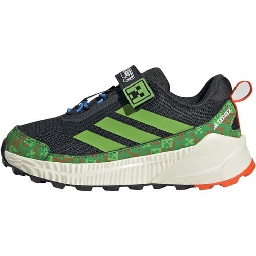 Adidas TERREX JQ9377 adidas Minecraft Terrex Trailmaker 2 Yürüyüş Ayakkabısı