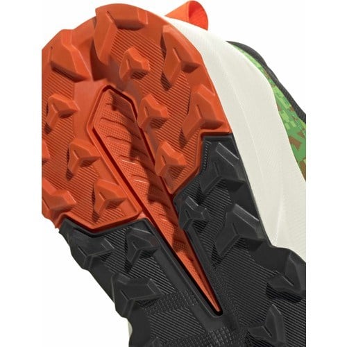 Adidas TERREX JQ9377 adidas Minecraft Terrex Trailmaker 2 Yürüyüş Ayakkabısı