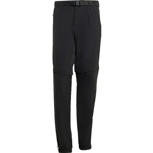 Adidas TERREX JY4166 Terrex Xperior Utilitas CLIMA365 Zip-off Pants