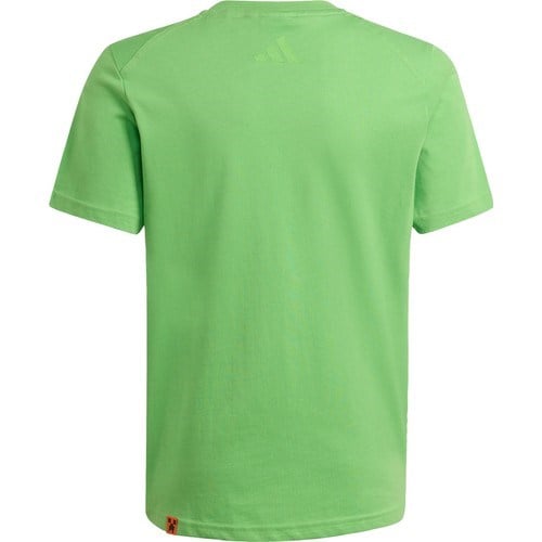 Adidas TERREX JZ3587 adidas Minecraft Terrex T-shirt
