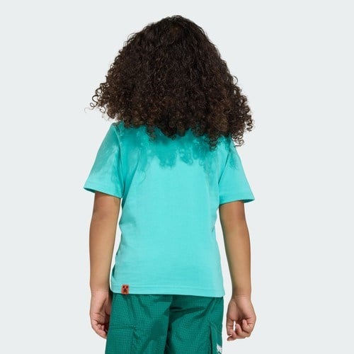 Adidas TERREX JZ3588 adidas Minecraft Terrex T-shirt