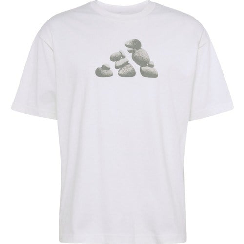 Adidas Terrex KB9625 Terrex Rocks Logo Graphıc Tişört