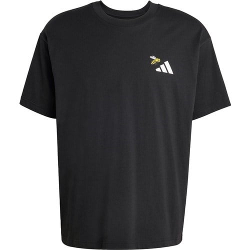 Adidas TERREX KB9663 TERREX NATURE LOGO GRAFİK TİŞÖRT