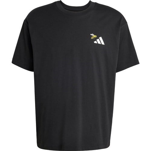 Adidas TERREX KB9663 TERREX NATURE LOGO GRAFİK TİŞÖRT