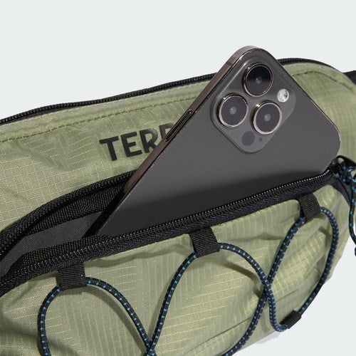 Adidas Terrex KC5011 Terrex Multi Bel Çantası