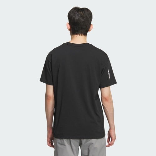 Adidas Terrex KE3720 Multi Graphic T-Shirt