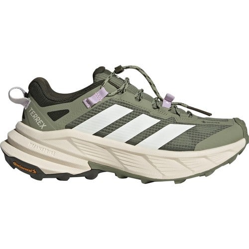 Adidas TERREX KJ1920 Terrex Freehiker SL GORE-TEX Hiking Shoes