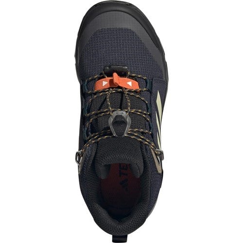 Adidas Terrex Mid Gore-Tex Çocuk Siyah Outdoor Ayakkabı (KI5833)
