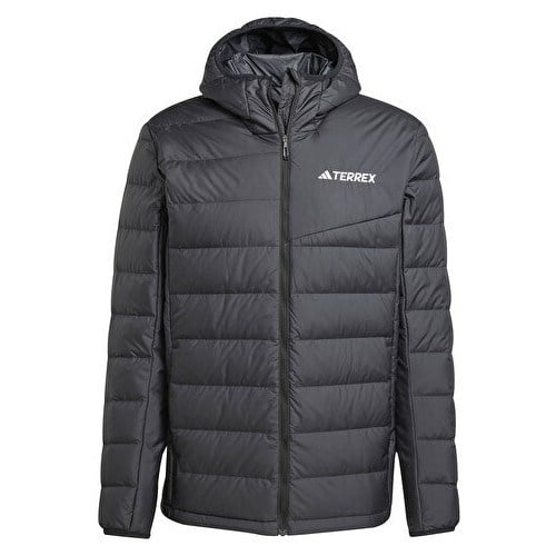 Adidas Terrex mt Down Ho J Erkek Outdoor Montu JZ9968 Siyah