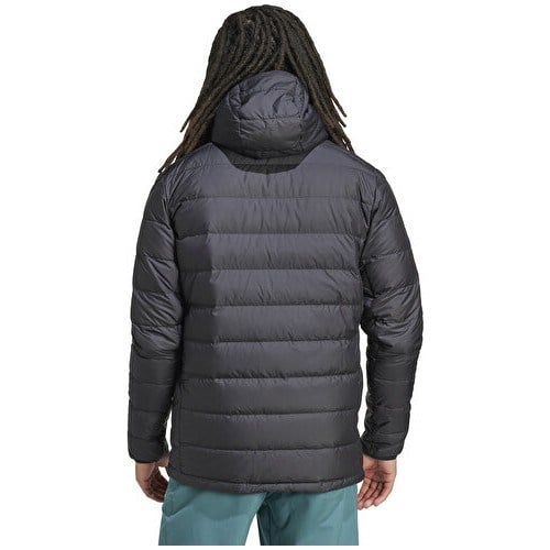 Adidas Terrex mt Down Ho J Erkek Outdoor Montu JZ9968 Siyah