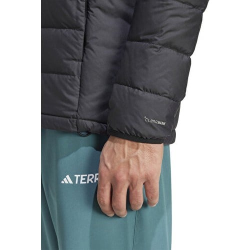 Adidas Terrex mt Down Ho J Erkek Outdoor Montu JZ9968 Siyah