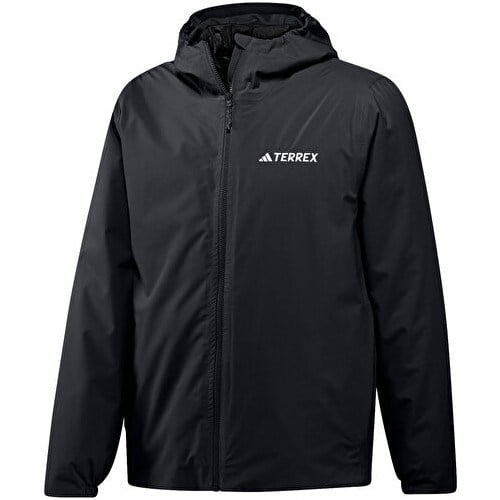 Adidas Terrex mt Ess 3ın1 D J Erkek Outdoor Montu KB2159 Siyah