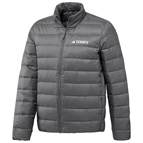 Adidas Terrex mt Ess 3ın1 D J Erkek Outdoor Montu KB2159 Siyah