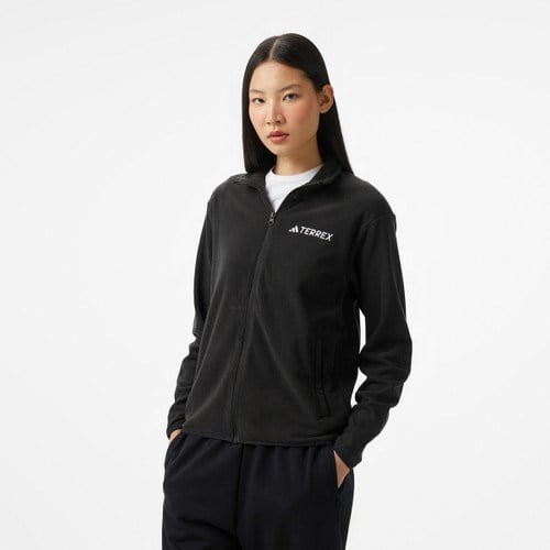 adidas Terrex Multi Essentials Kadın Sweatshirt