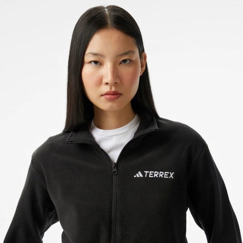adidas Terrex Multi Essentials Kadın Sweatshirt
