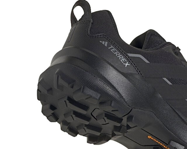 ADIDAS TERREX SKYCHASER AX5 Erkek Outdoor Ayakkabısı JQ2215 Siyah