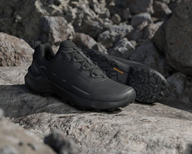ADIDAS TERREX SKYCHASER AX5 Erkek Outdoor Ayakkabısı JQ2215 Siyah