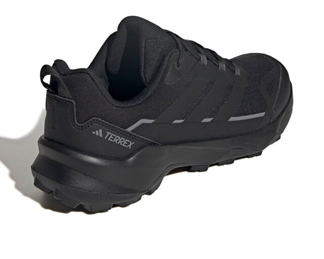 ADIDAS TERREX SKYCHASER AX5 Erkek Outdoor Ayakkabısı JQ2215 Siyah