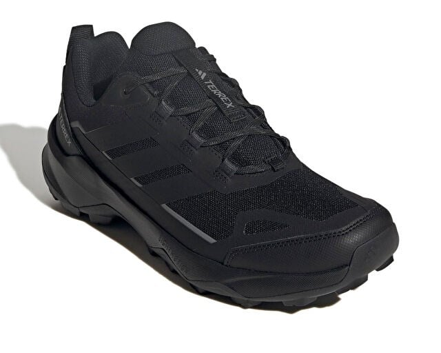 ADIDAS TERREX SKYCHASER AX5 Erkek Outdoor Ayakkabısı JQ2215 Siyah