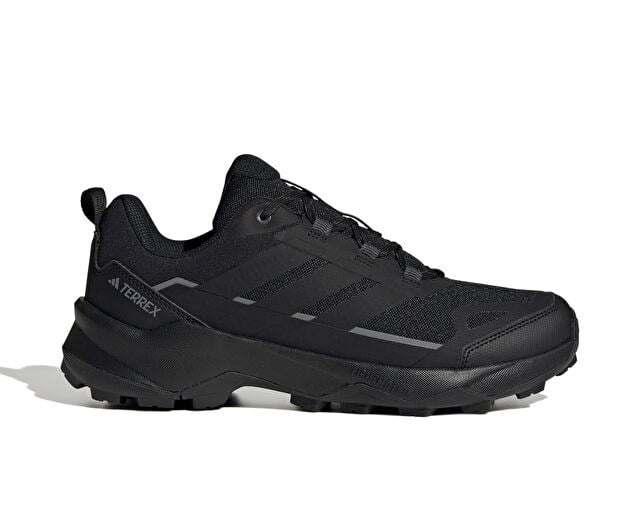 ADIDAS TERREX SKYCHASER AX5 Erkek Outdoor Ayakkabısı JQ2215 Siyah