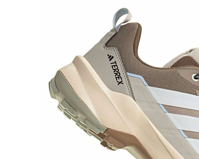 ADIDAS TERREX SKYCHASER AX5 GORE-TEX Erkek Outdoor Ayakkabısı JR3979 Çok Renkli