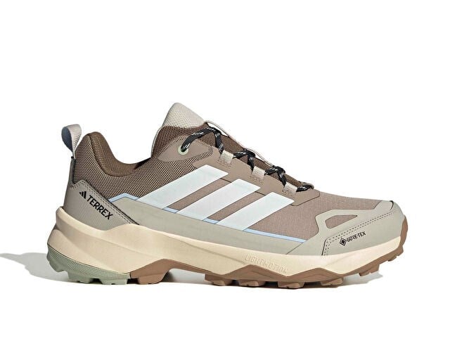 ADIDAS TERREX SKYCHASER AX5 GORE-TEX Erkek Outdoor Ayakkabısı JR3979 Çok Renkli