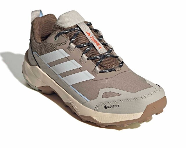 ADIDAS TERREX SKYCHASER AX5 GORE-TEX Erkek Outdoor Ayakkabısı JR3979 Çok Renkli
