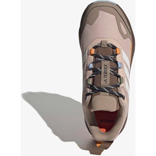 adidas Terrex Skychaser Ax5 Gore-Tex Yürüyüş Kadın Kahverengi Outdoor Ayakkabı.-