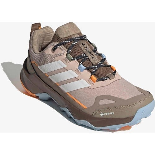 adidas Terrex Skychaser Ax5 Gore-Tex Yürüyüş Kadın Kahverengi Outdoor Ayakkabı.-
