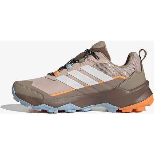 adidas Terrex Skychaser Ax5 Gore-Tex Yürüyüş Kadın Kahverengi Outdoor Ayakkabı.-