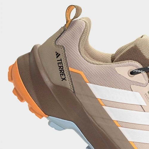 adidas Terrex Skychaser Ax5 Gore-Tex Yürüyüş Kadın Kahverengi Outdoor Ayakkabı.-