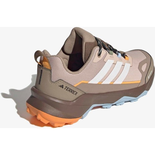 adidas Terrex Skychaser Ax5 Gore-Tex Yürüyüş Kadın Kahverengi Outdoor Ayakkabı.-