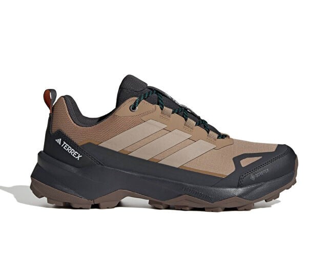 ADIDAS TERREX SKYCHASER AX5 GTX Erkek Outdoor Ayakkabısı JH7801 Kahverengi