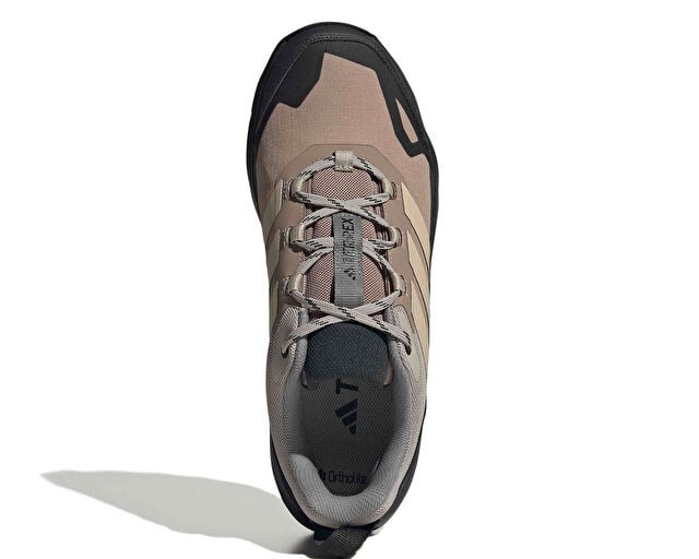 ADIDAS TERREX SKYCHASER AX5 GTX Erkek Outdoor Ayakkabısı KJ8939 Kahverengi