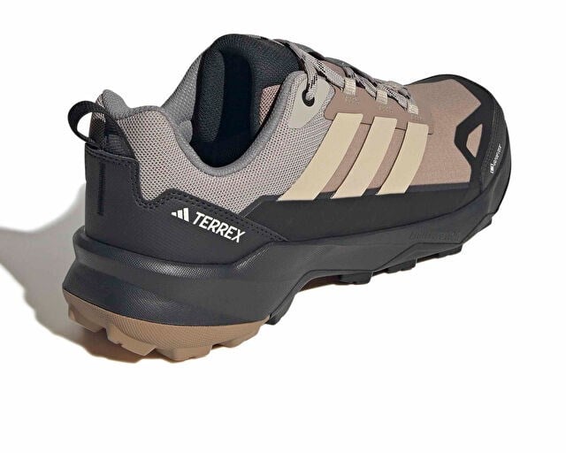 ADIDAS TERREX SKYCHASER AX5 GTX Erkek Outdoor Ayakkabısı KJ8939 Kahverengi