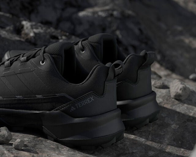 ADIDAS TERREX SKYCHASER AX5 GTX Erkek Outdoor Ayakkabısı JQ2210 Siyah