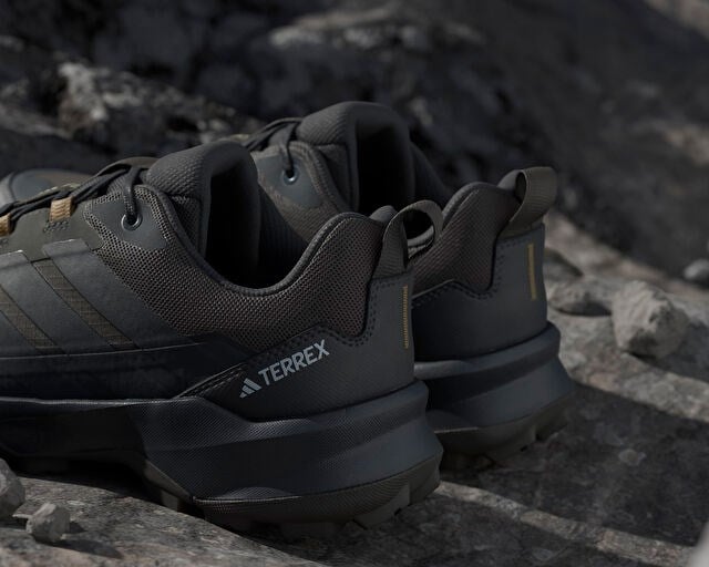 ADIDAS TERREX SKYCHASER AX5 GTX Erkek Outdoor Ayakkabısı JQ2213 Kahverengi