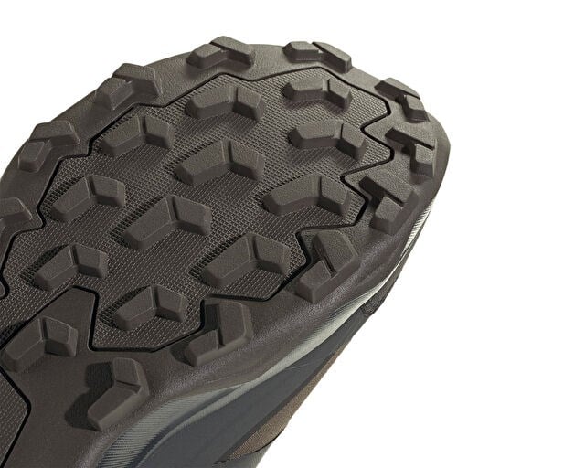 ADIDAS TERREX SKYCHASER AX5 GTX Erkek Outdoor Ayakkabısı JQ2213 Kahverengi