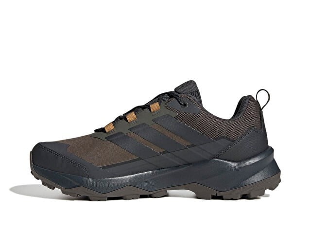 ADIDAS TERREX SKYCHASER AX5 GTX Erkek Outdoor Ayakkabısı JQ2213 Kahverengi