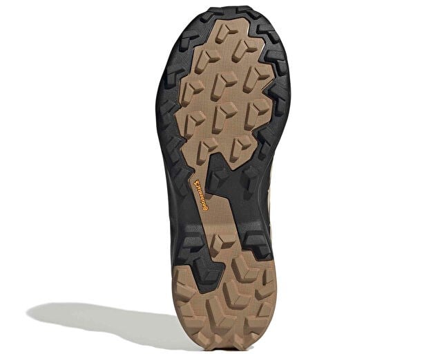 ADIDAS TERREX SKYCHASER AX5 GTX Erkek Outdoor Ayakkabısı KJ8939 Kahverengi