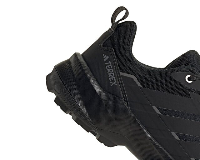 ADIDAS TERREX SKYCHASER AX5 GTX Erkek Outdoor Ayakkabısı JQ2210 Siyah