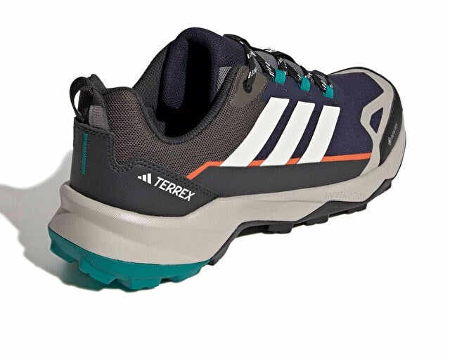 ADIDAS TERREX SKYCHASER AX5 GTX Erkek Outdoor Ayakkabısı KJ8938 Lacivert
