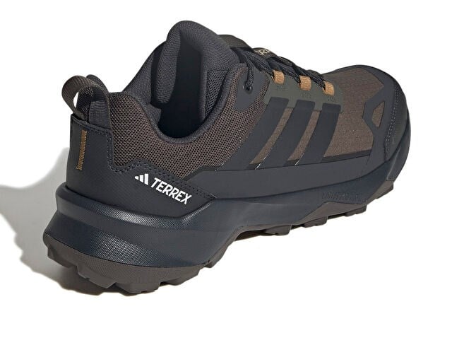 ADIDAS TERREX SKYCHASER AX5 GTX Erkek Outdoor Ayakkabısı JQ2213 Kahverengi