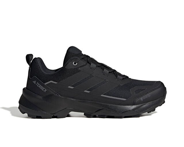 ADIDAS TERREX SKYCHASER AX5 GTX Erkek Outdoor Ayakkabısı JQ2210 Siyah
