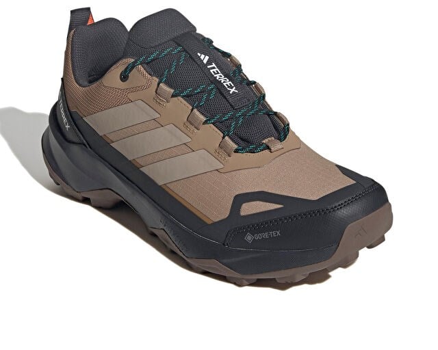 ADIDAS TERREX SKYCHASER AX5 GTX Erkek Outdoor Ayakkabısı JH7801 Kahverengi