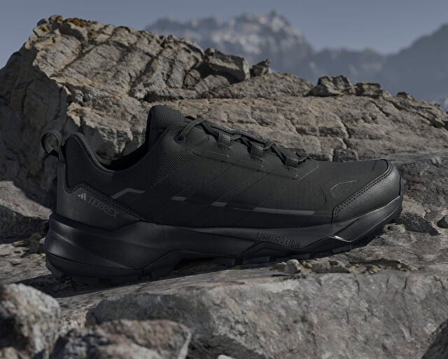 ADIDAS TERREX SKYCHASER AX5 GTX Erkek Outdoor Ayakkabısı JQ2210 Siyah